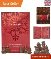 Luxury 40% Milk Chocolate