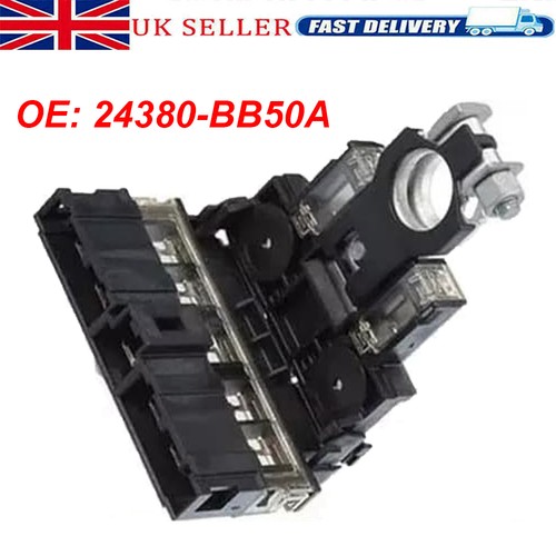 Battery fuse fusible link - link, for