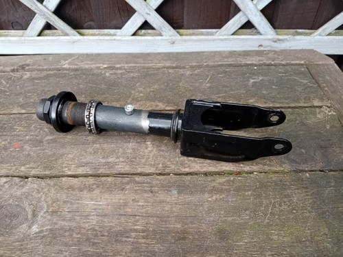 Razor power core - core, front