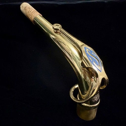 Selmer series alto saxophone - alto,