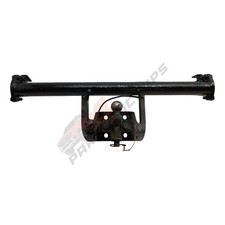 2006 Mazda BT-50 Rear Towbar 2006-2012