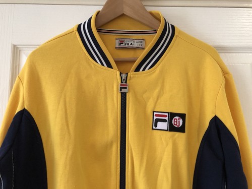 Fila settanta - fila..bj,