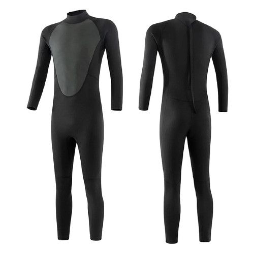 3mm 2mm neoprene full body - 3mm/2mm,