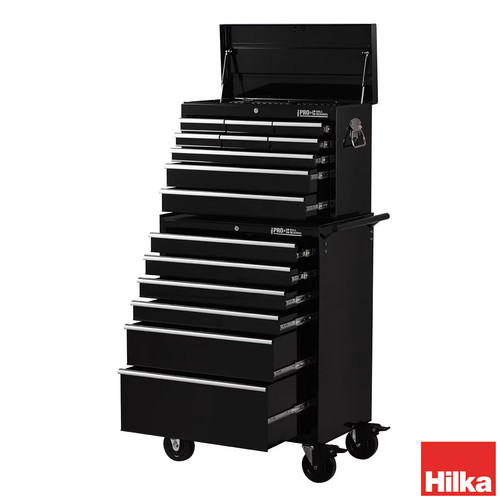 Pro 15 drawer - 29", 15-drawer