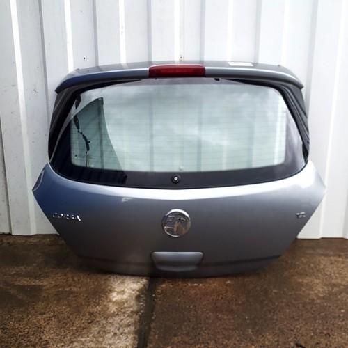 Vauxhall corsa 2011 - vauxhall,