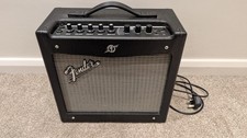 Fender Mustang Guitar Amp