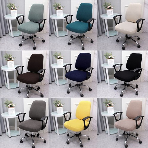 Office split chair - chair, cover