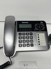 Panasonic KX-TG1061M DECT 6.0