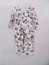 Karen Cole Floral Party Evening Dress Size S