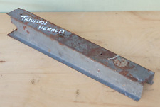 NOS Triumph Herald Vitesse Chassis Outrigger