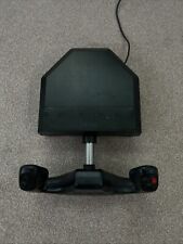 Logitech pro flight yoke