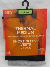 LADIES MARKS AND SPENCER BLACK