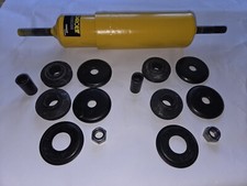 Front shock absorber B5289 for