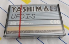 Yashima UFO I-S  C90 Blank
