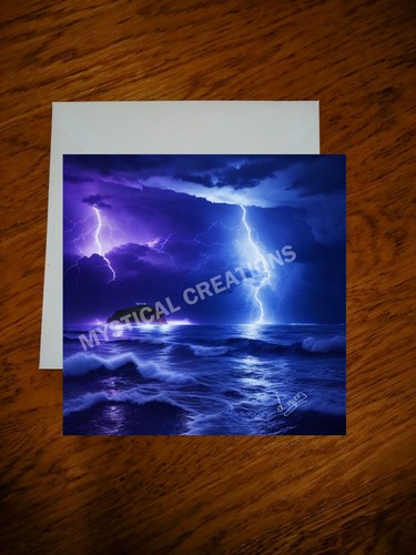 Nordic card greeting - nordic, card,greeting