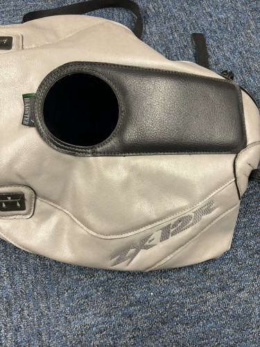 Kawasaki zx12r bagster - zx12r,