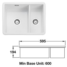 Rangemaster New Rustique