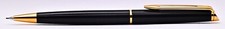 Waterman pencil black with - waterman,