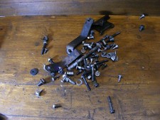 SUZUKI SV650 SV650S MK1 99-02