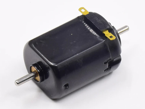 Hornby pole motor - hornby,