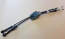 Gear Link Linkage Control