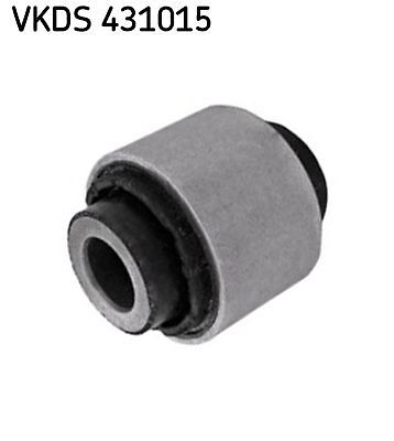 Wheel suspension - wheel,