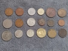 Job Lot Of 18 Old Collectable