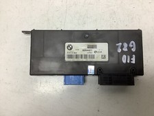 BMW 5 SERIES F10 2011-2017