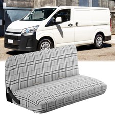 Full Size Car Bench Front Seat
