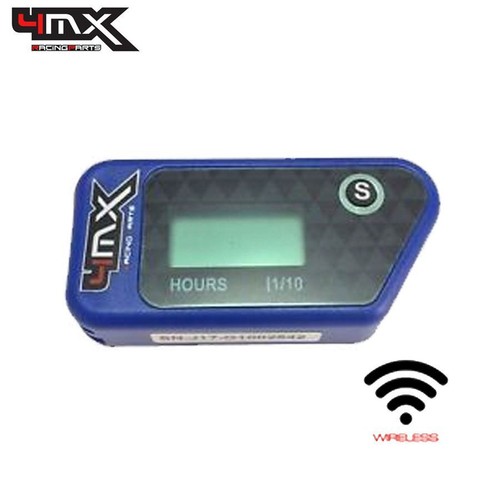 4mx blue yamaha - 4mx, wireless