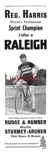 Raleigh bicycles - raleigh,