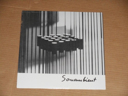 Harry bertoia here - harry, now