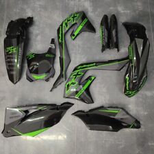 Plastics + Graphics kit