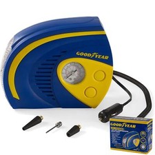 Goodyear 2 in 1 Tyre Air