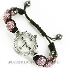 Quality Shamballa WATCH