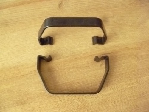 Marshall tufflex replacment - marshall,