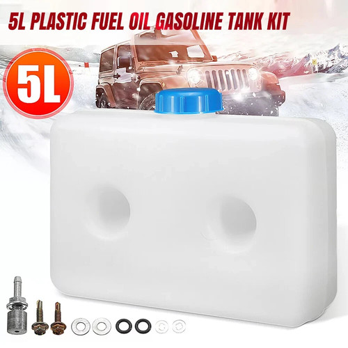 Plastic fuel oil gasoline - oil,
