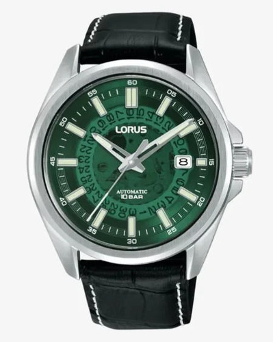 Lorus mens fashion automatic - lorus,