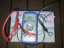 Yuasa Silver 5000 High