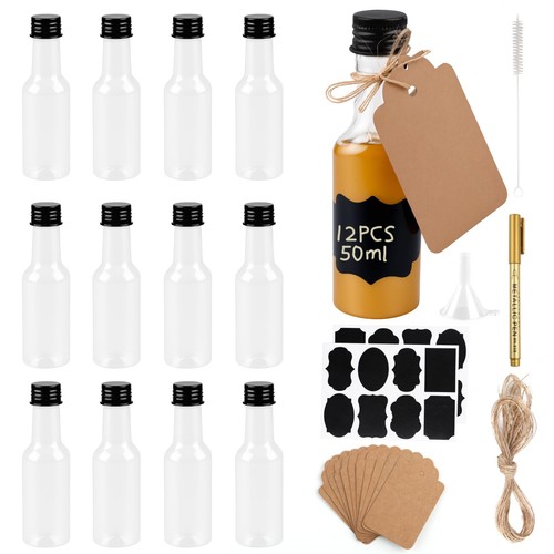 Mini liquor bottles pack - mini,