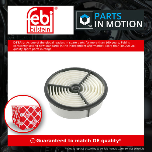 Air filter fits - air,