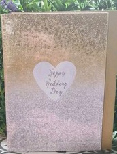 Wedding card - wedding,
