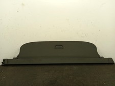 Audi parcel shelf luggage - audi,