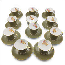 27-Pc Royal Grafton Fine Bone