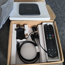 Sky Glass Multi Room Stream