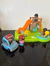 Chad Valley Tots Town