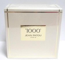 Unused Jean Patou 1000 Pure