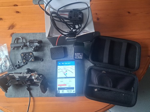 Garmin zumo xt2 motorcycle sat - garmin,