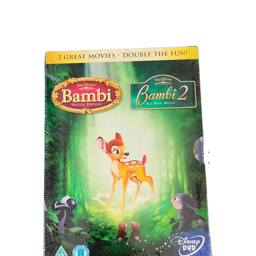 Walt disney bambi 2 - bambi,