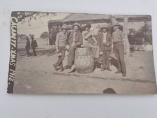 WW1 1918 " MILITAIRY GROUP